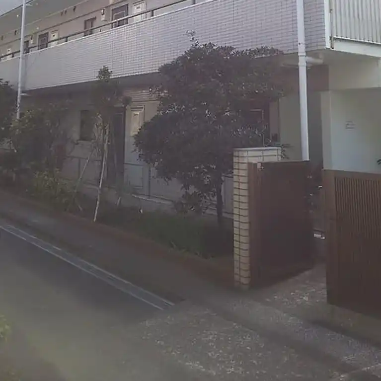 ドミール・リラ 外観