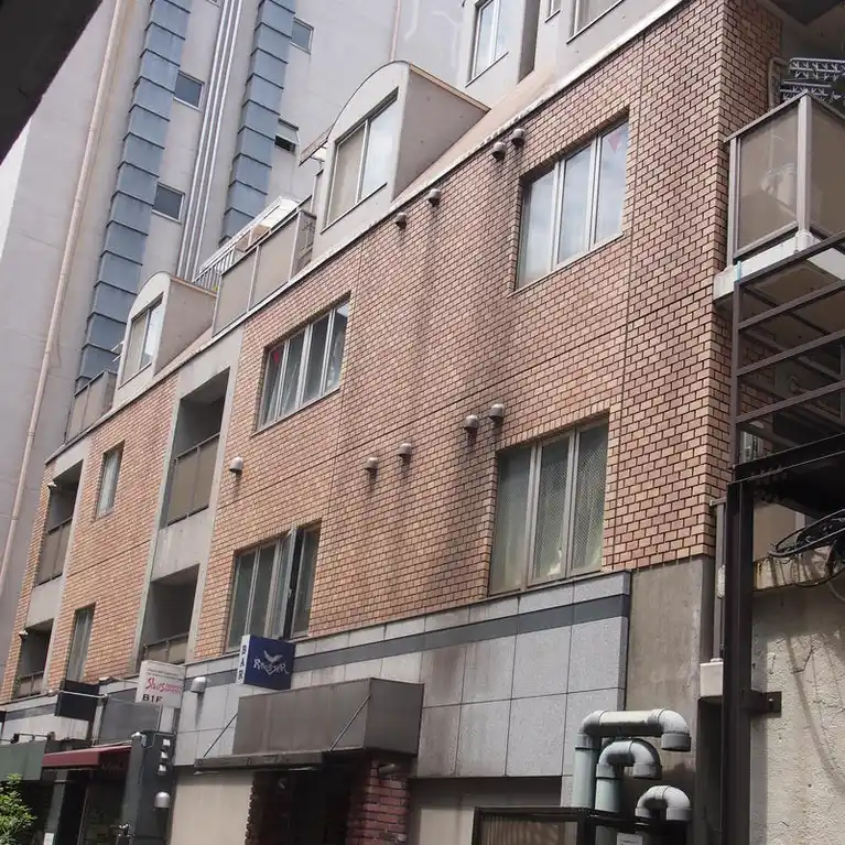 VALS尾上町 外観