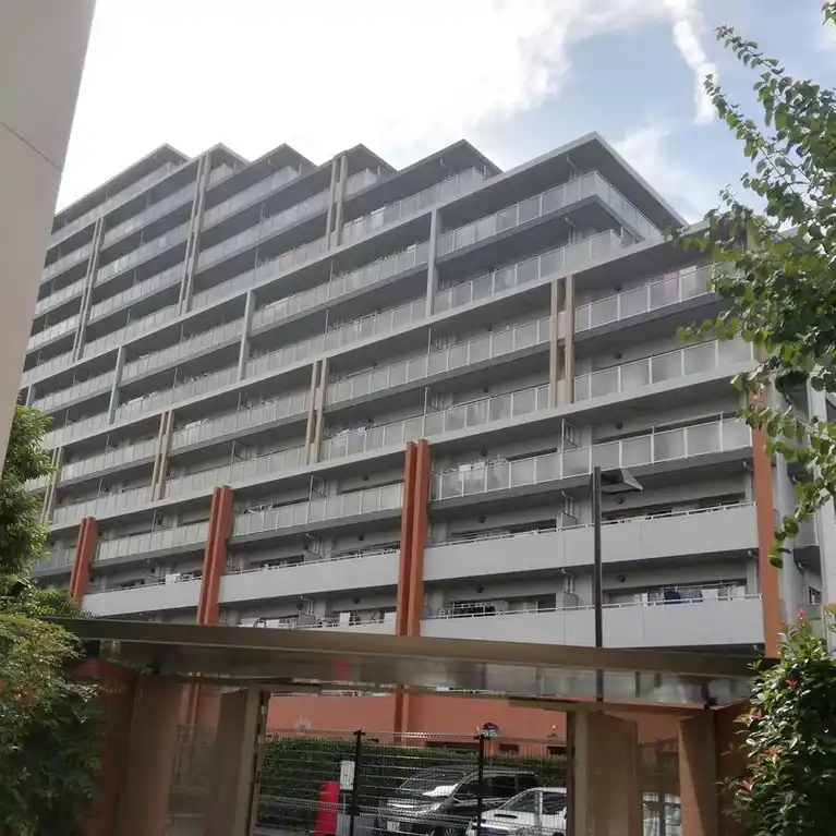 川崎サイトシティ4番館