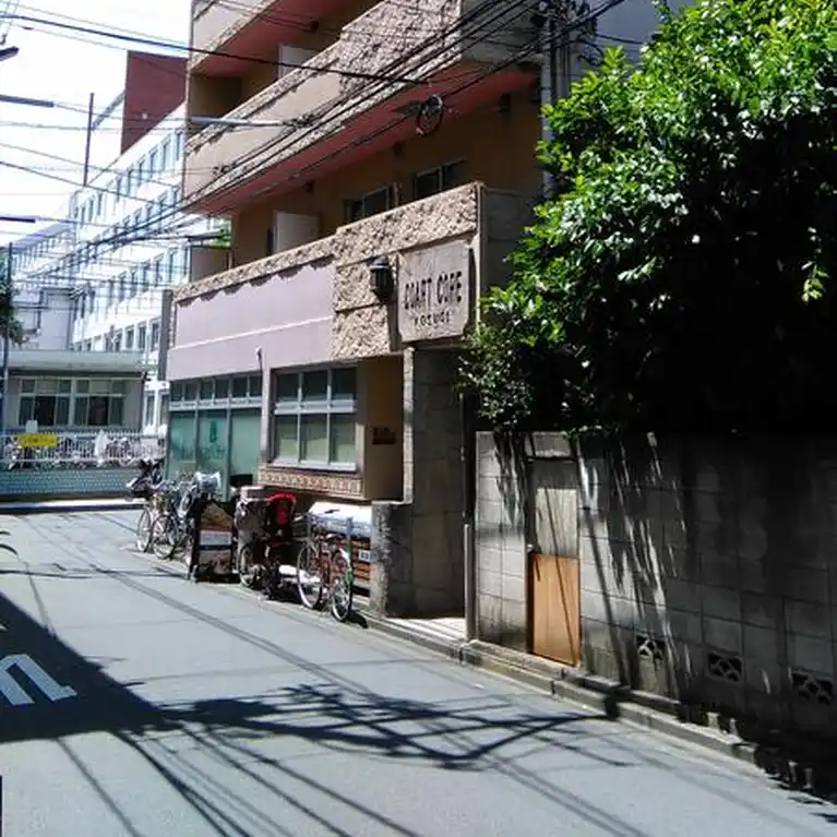 コートコア小杉
