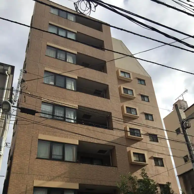 セザール御徒町