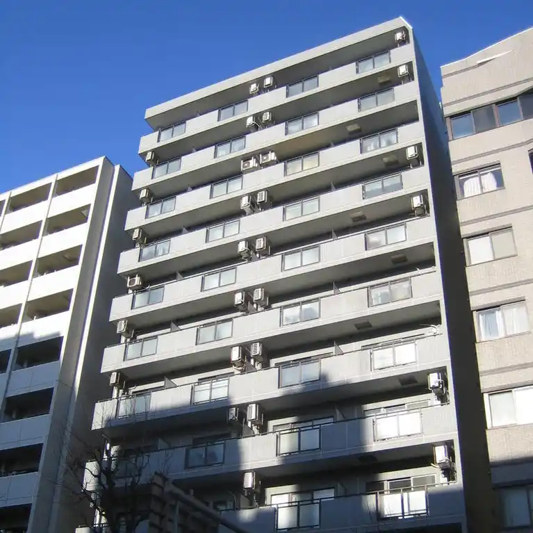 ベスト伊勢佐木長者町
