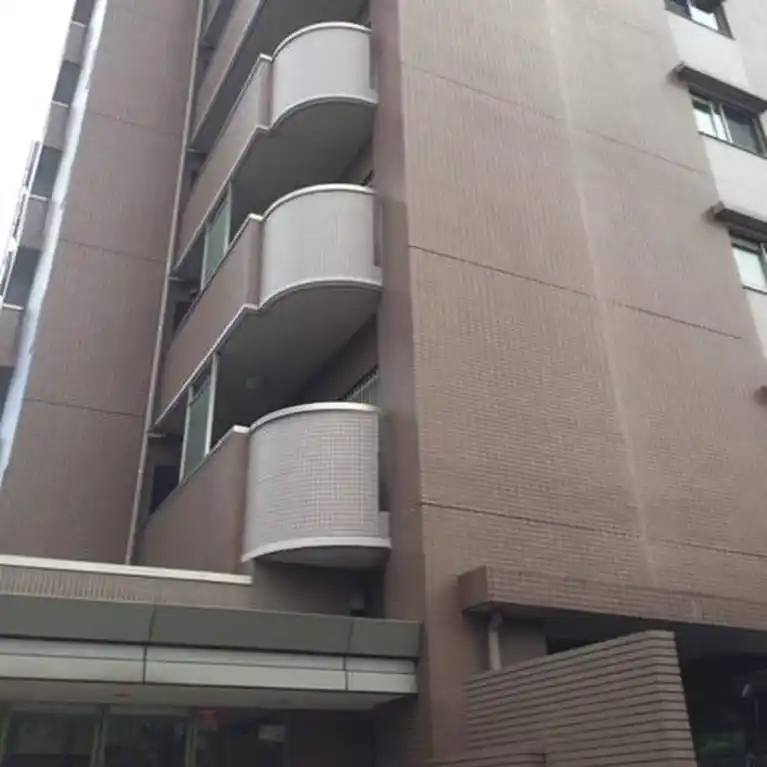 サンスカイ 外観