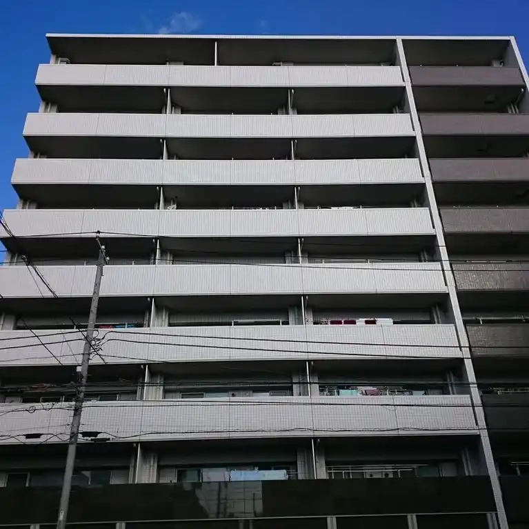 コスモ本所吾妻橋