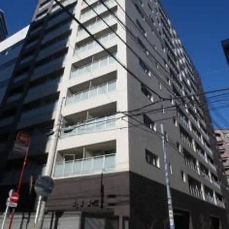 コンフォリア東池袋WEST 外観