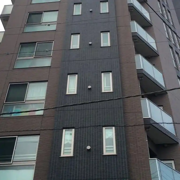 ミオカステーロ大岡山