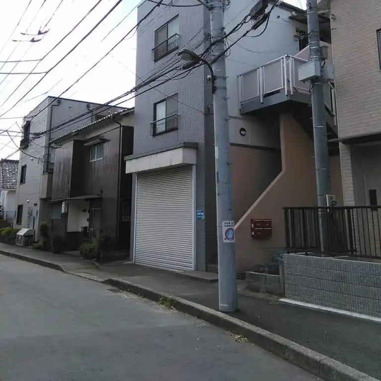 セレクト狛江