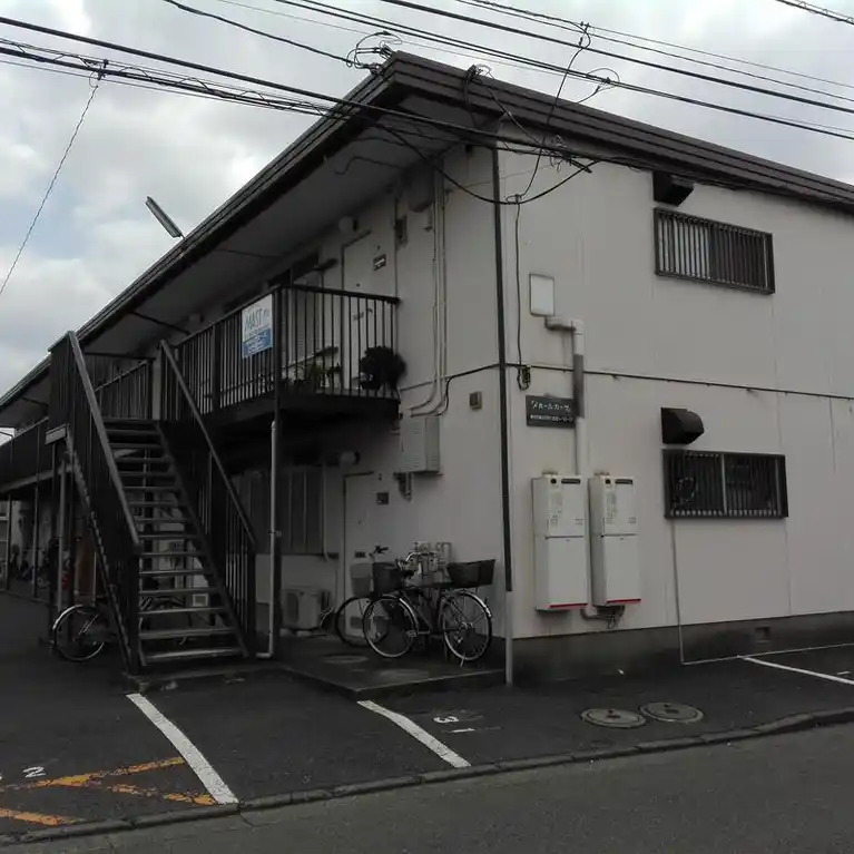 メホールカーサ