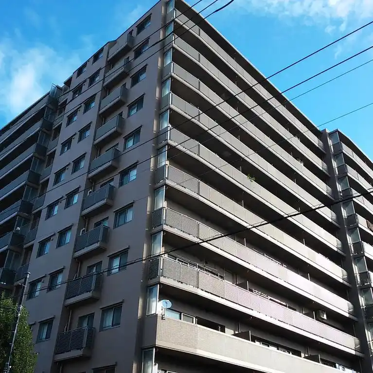 オーチャードプラザ