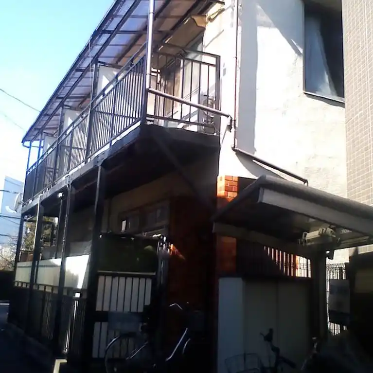 加藤荘