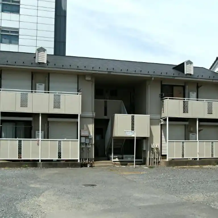 セジュール・ディム 外観
