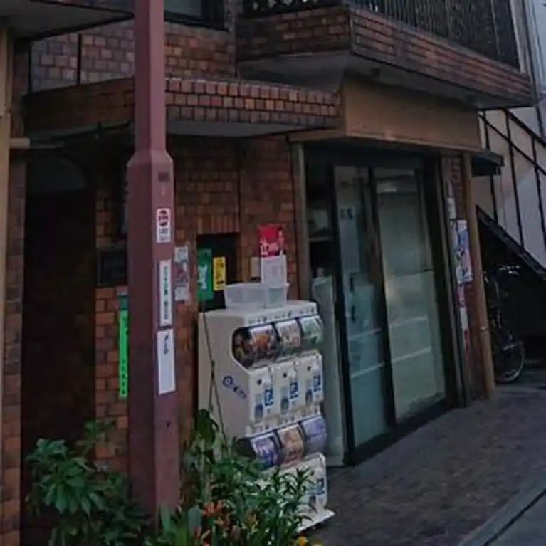 エスペールオダ 外観