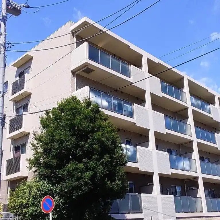 グランドール伊勢山