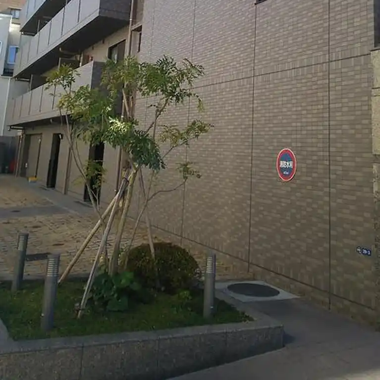 ルーブル多摩川七番館