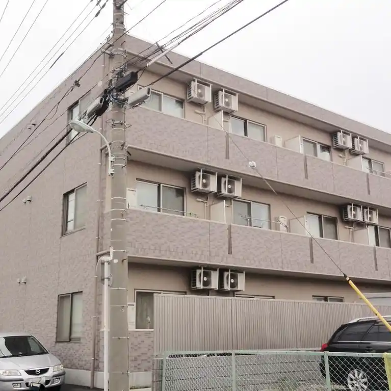 グランテージ・A西浦和