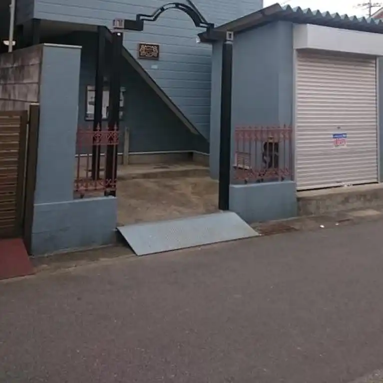 レオパレスシャルマン