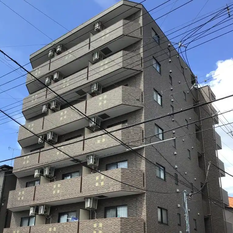 Prendre.S 外観