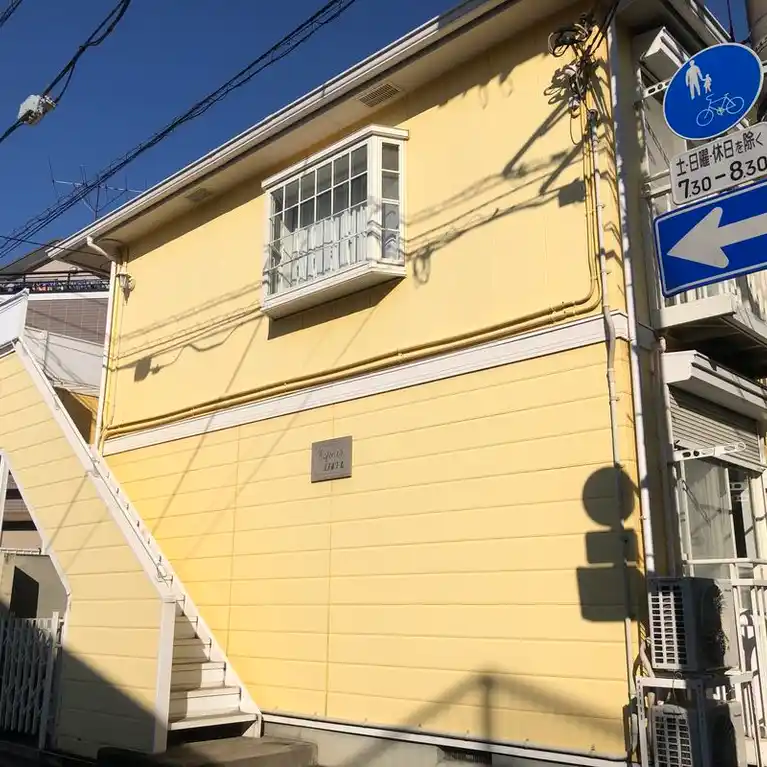エスポワール 外観