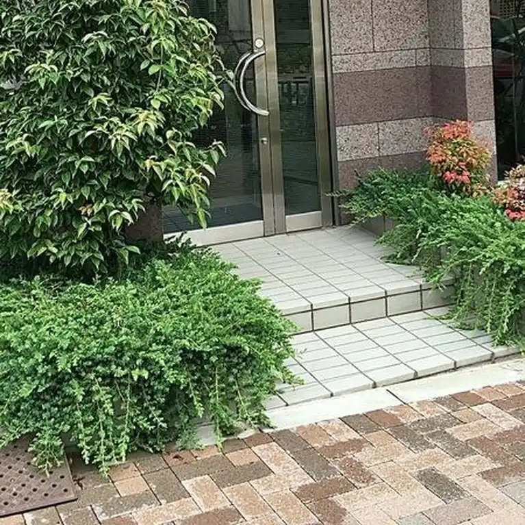 シティハイツオオミ 外観