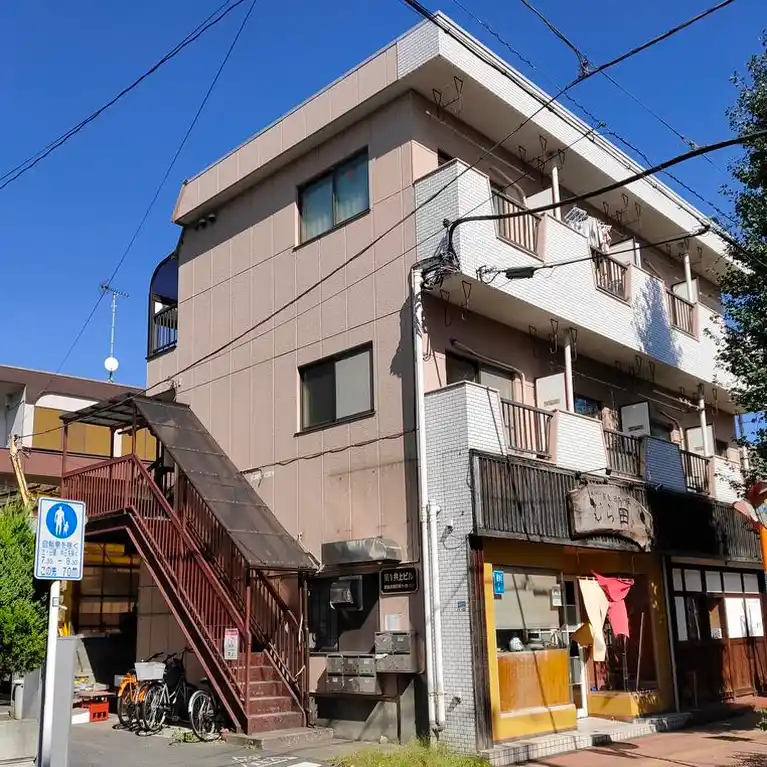 第一井上ビル