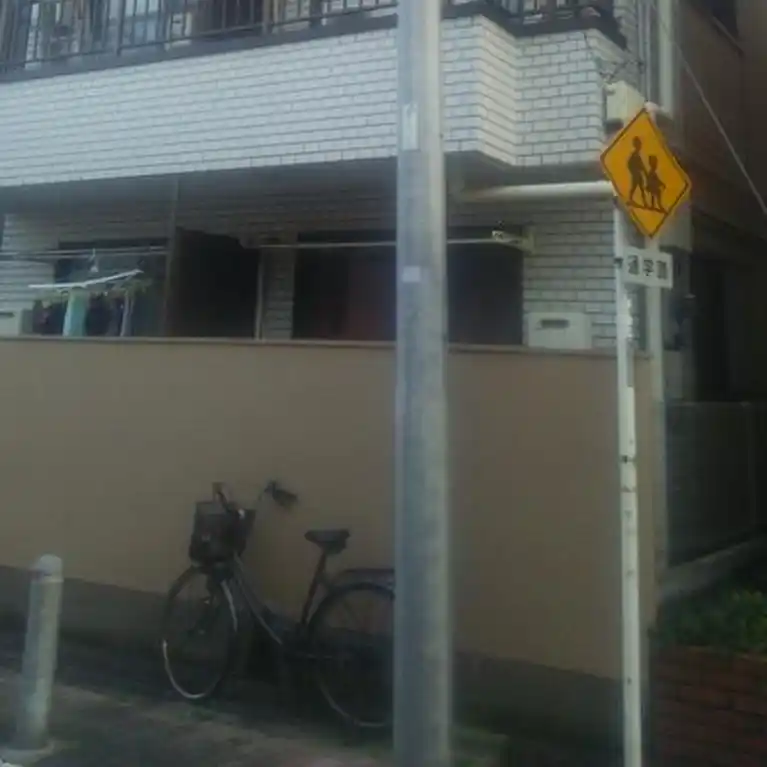 エクセル哲学堂 外観