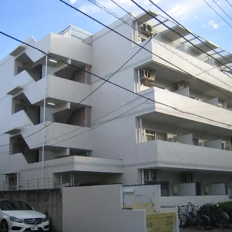 メインステージ川崎2