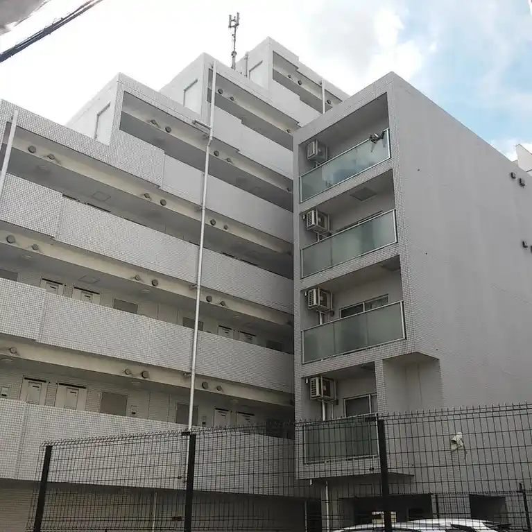 ヴェルステージ武蔵小杉