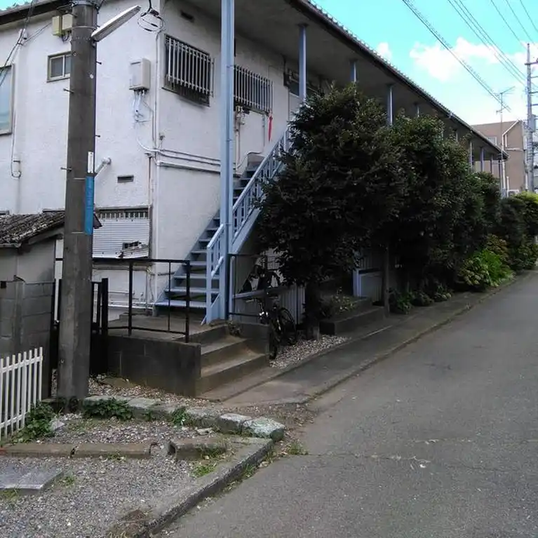 コーポ矢沢