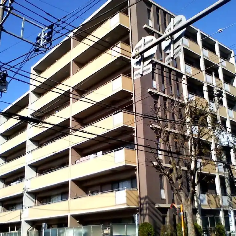 日神パレステージ淵野辺欅通