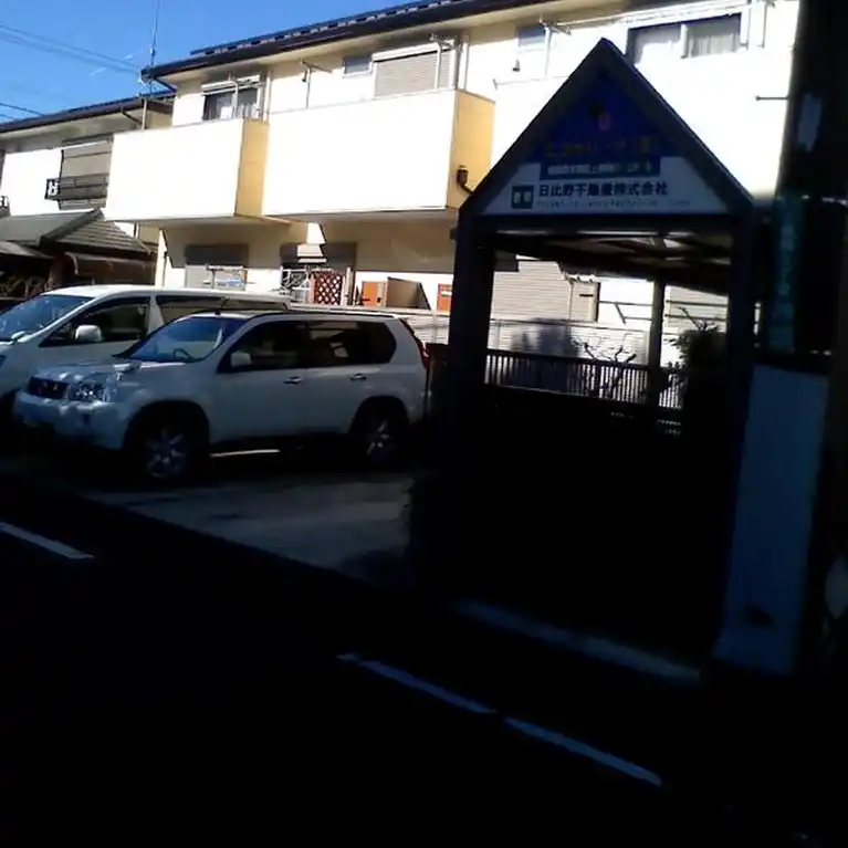 エクセリーナII 外観