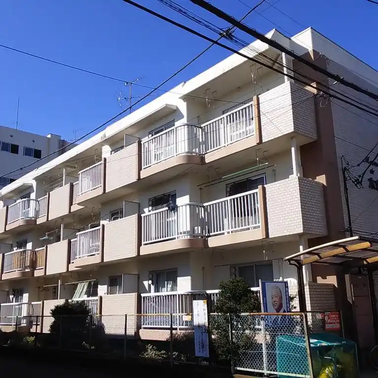 メゾン木立