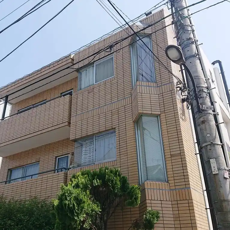 サニーハイム千早