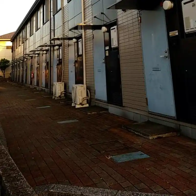レオパレスNAKANO