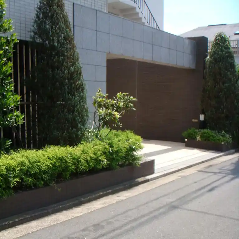 武蔵野西久保ホームズ