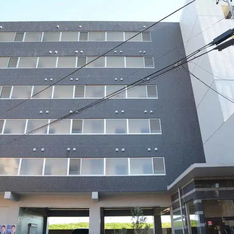 アルステージ武蔵小杉Ⅱ
