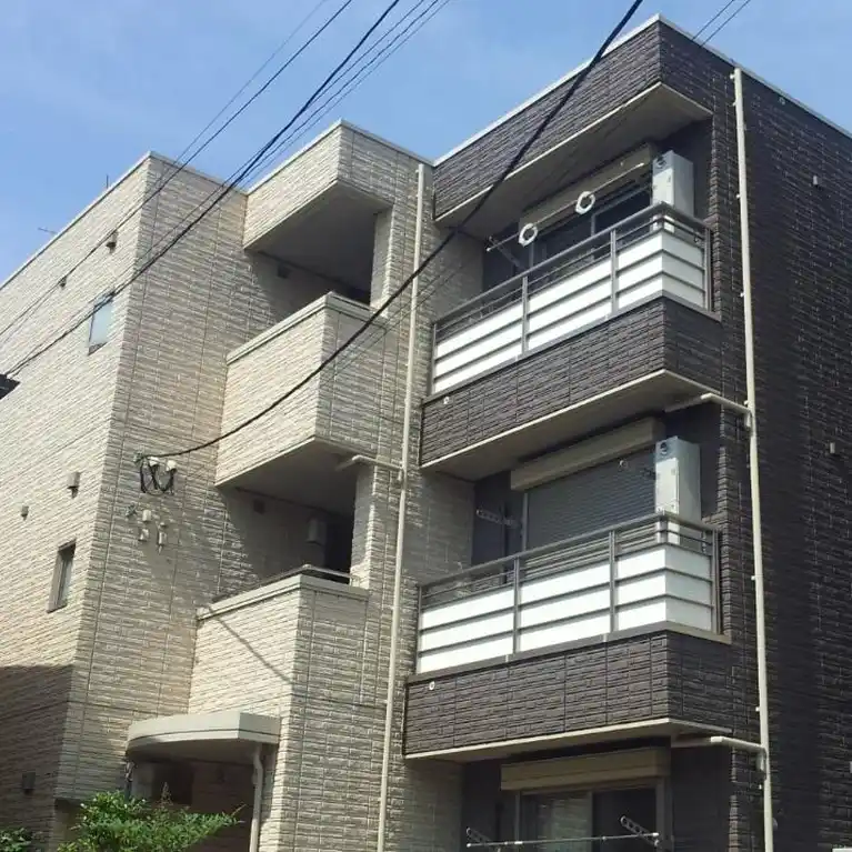 ブライトンテラス