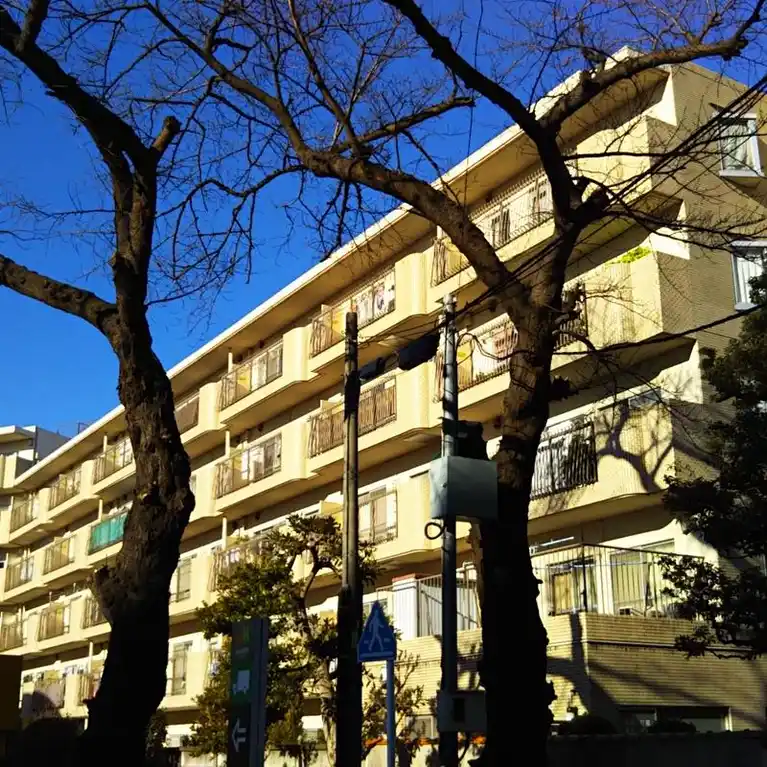 アンバサダー調布
