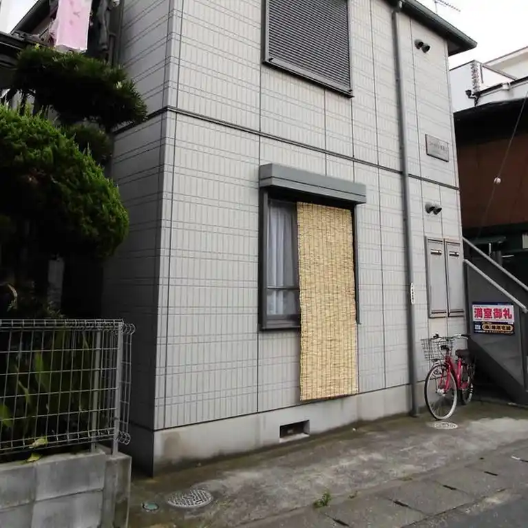 シーサイド腰越1 外観