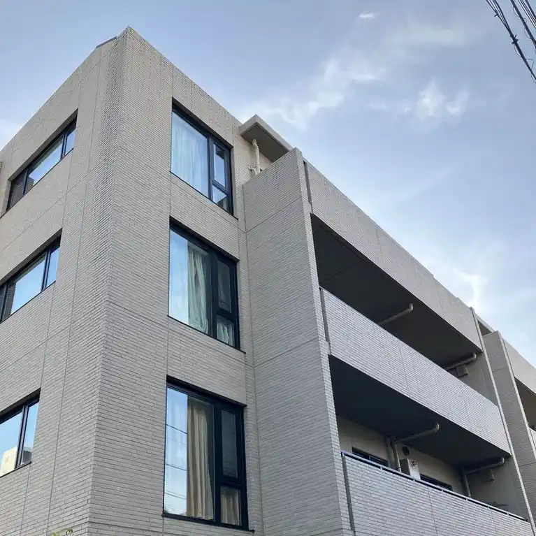 クレヴィア渋谷初台