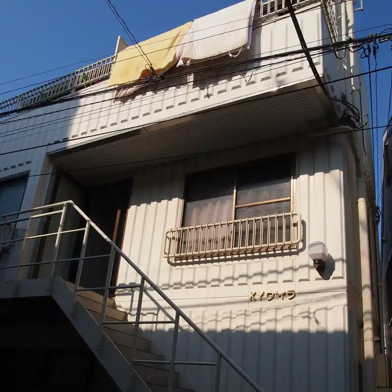 KYヴィラ