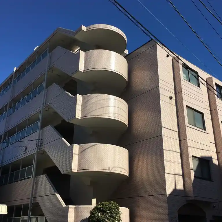 クレスト本町