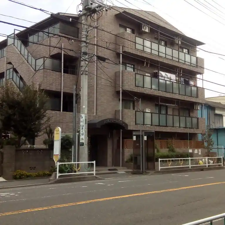AKドリーム橋本