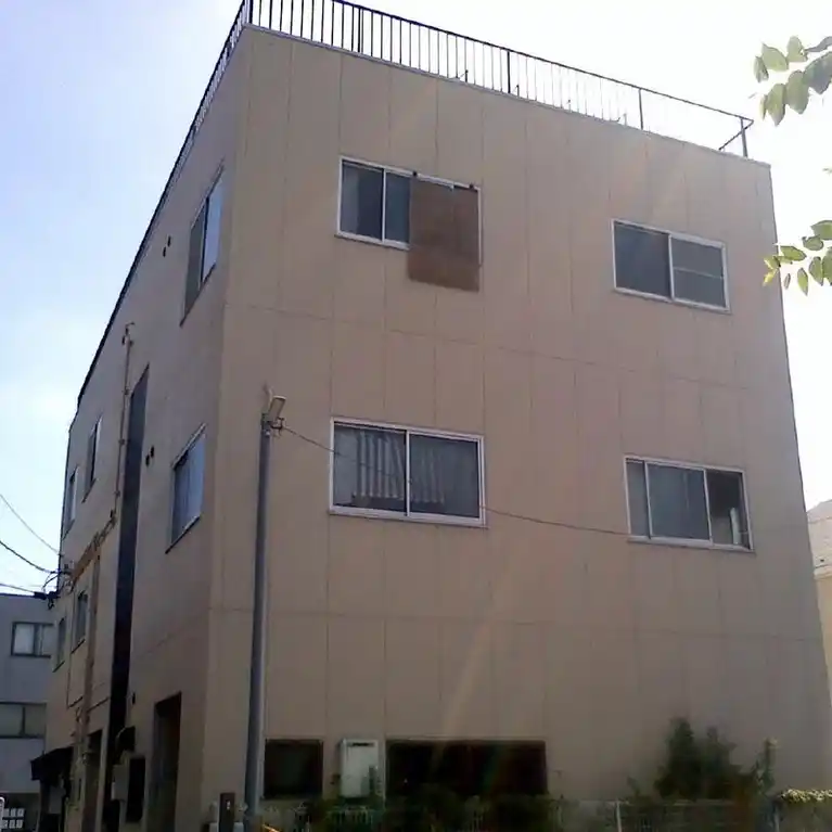 富士コーポ