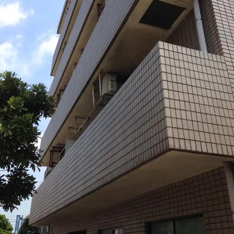 ファーストコーポ 外観