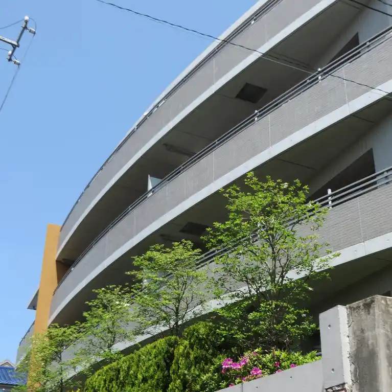 クレッセント新中野