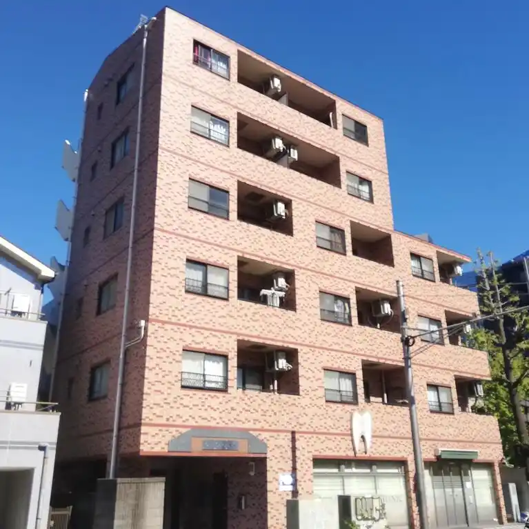 CITYSPIRE川崎
