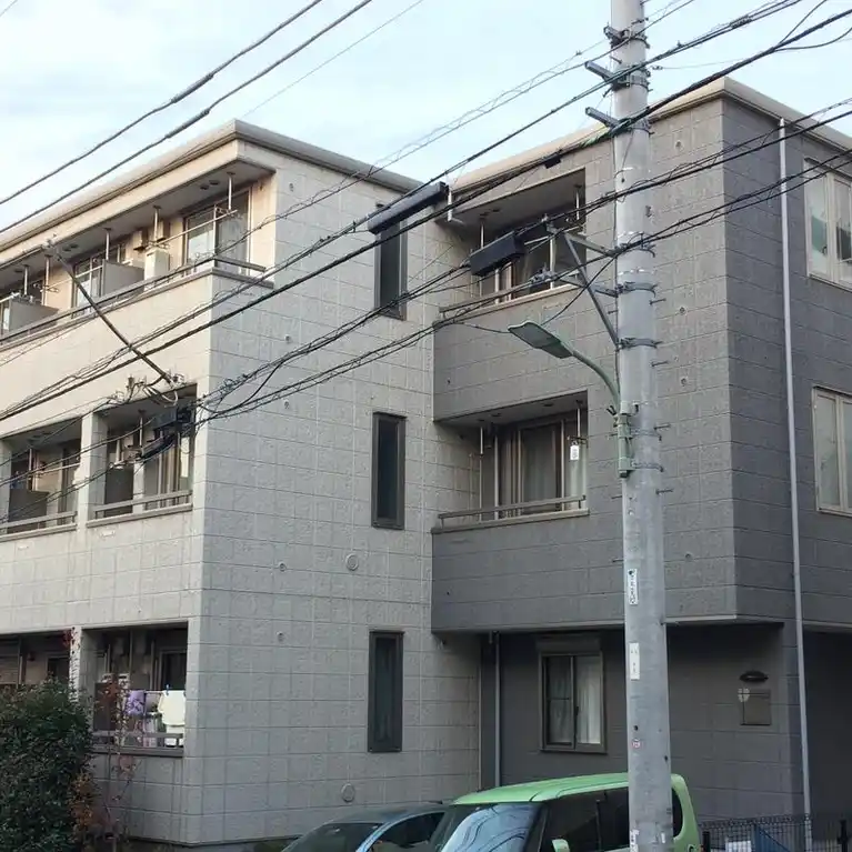 エムエー長原