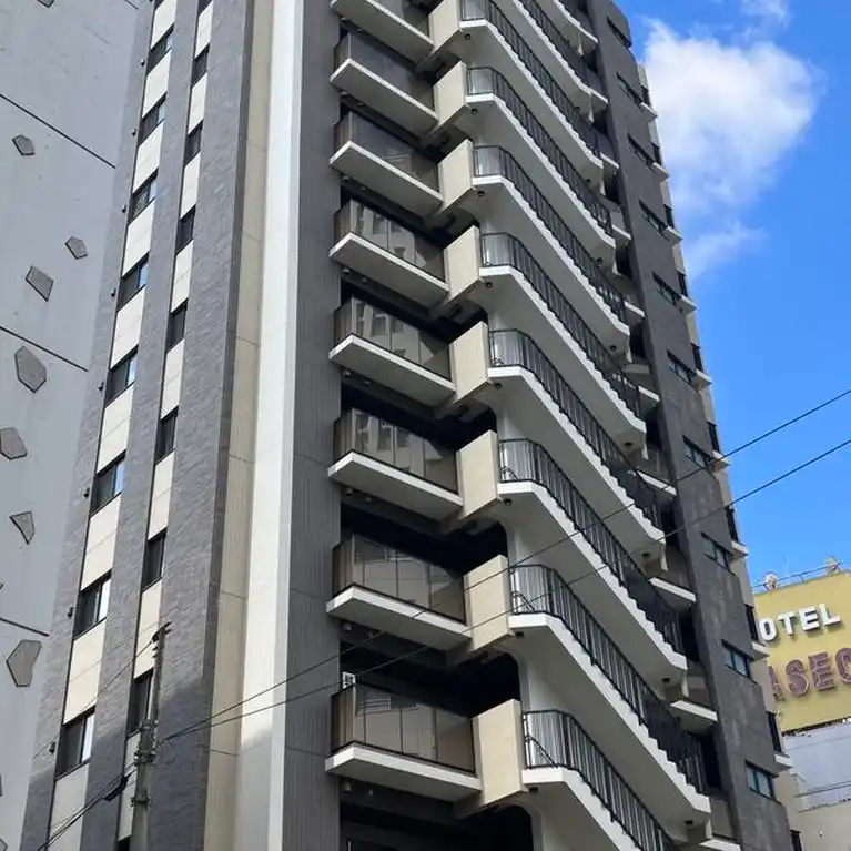 レジデンシャル東中野