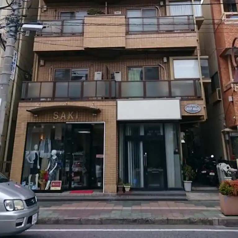 プチソレイユ 外観