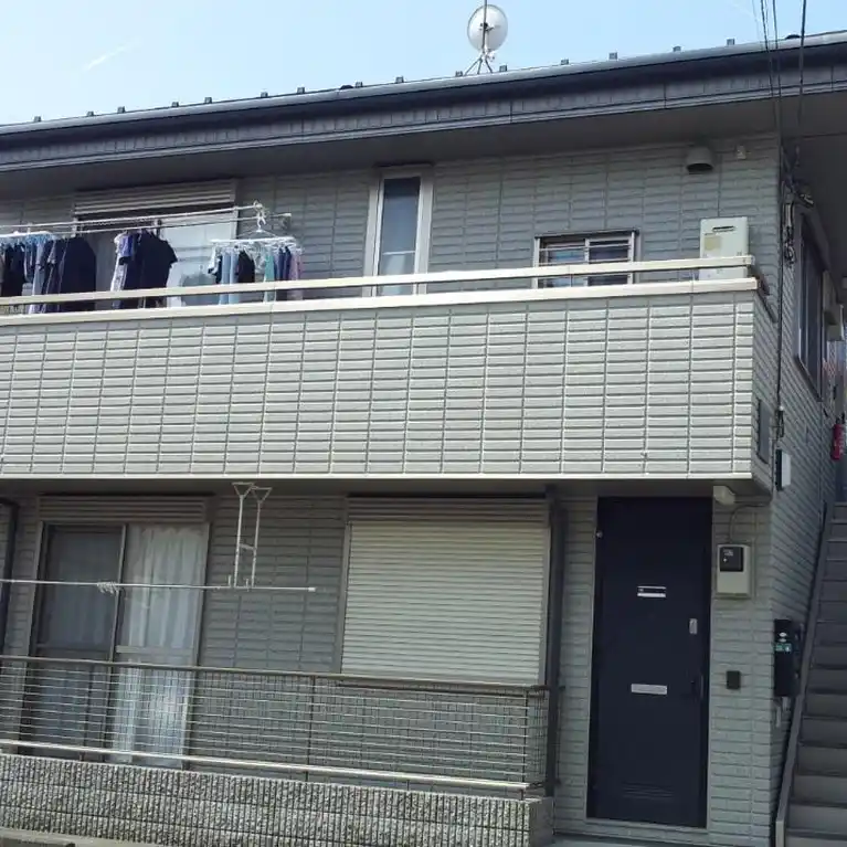 サンライズ 外観